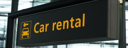 Car Rental