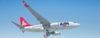 Mais conforto para si no Boeing 737-700