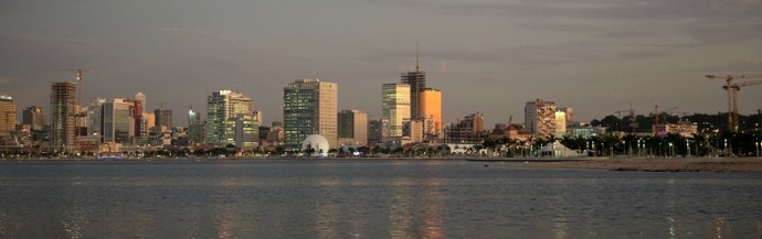 Luanda