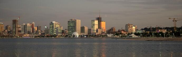 JÁ PODES SE TORNAR NUM CRAQUE NO - LOJA De GIGAS Luanda