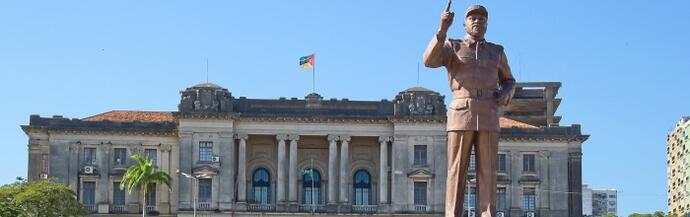 Maputo Maputo