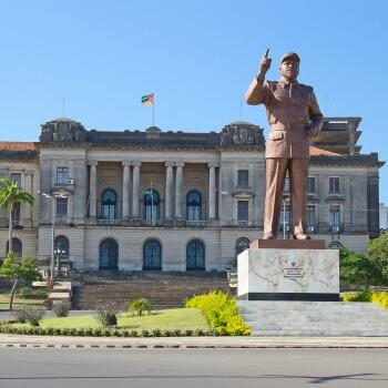 Maputo