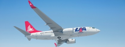 Boeing 737-700
