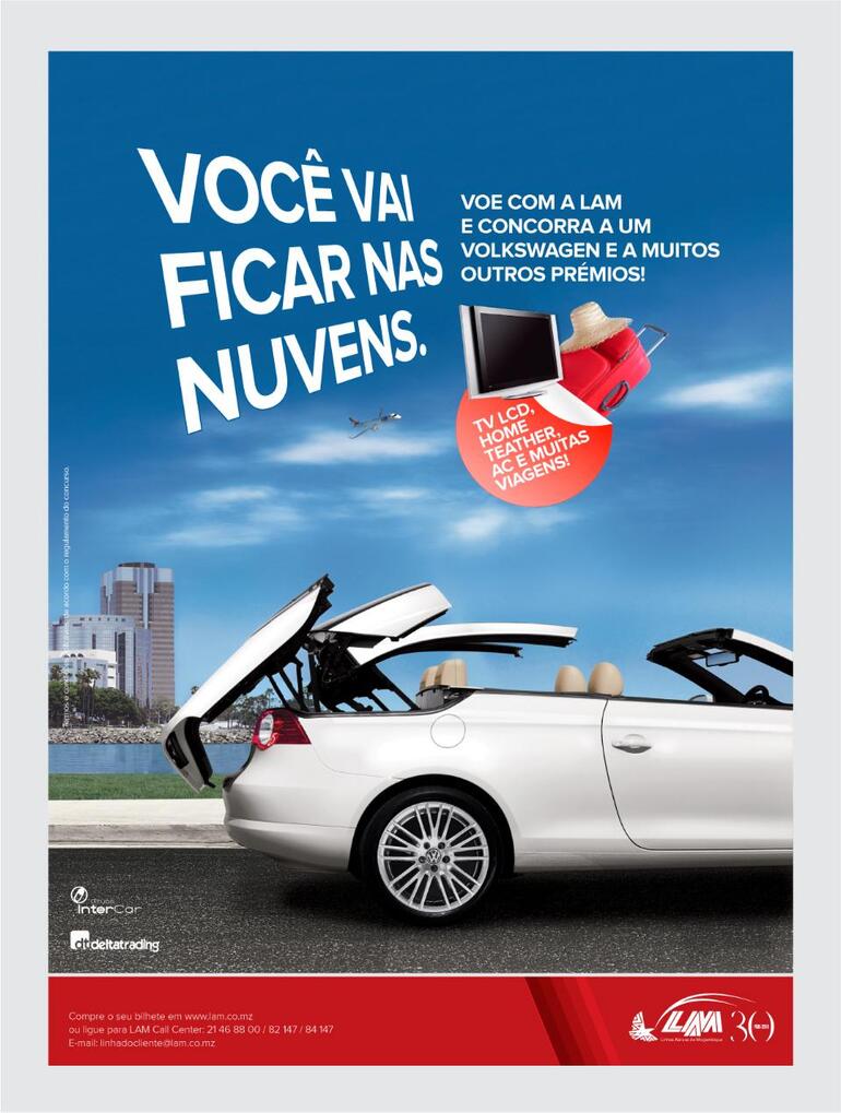 Concurso LAM