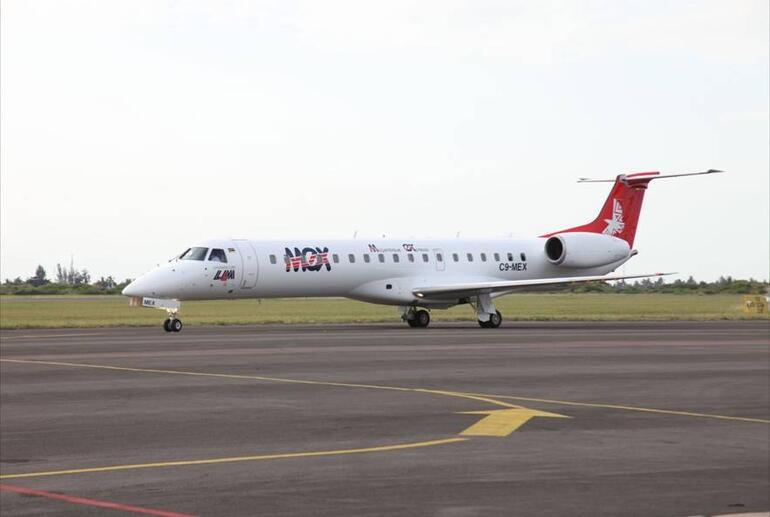 Embraer 145 Images Media Lam