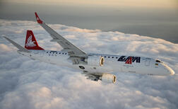 Embraer E190