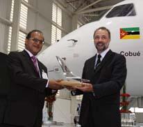 Embraer