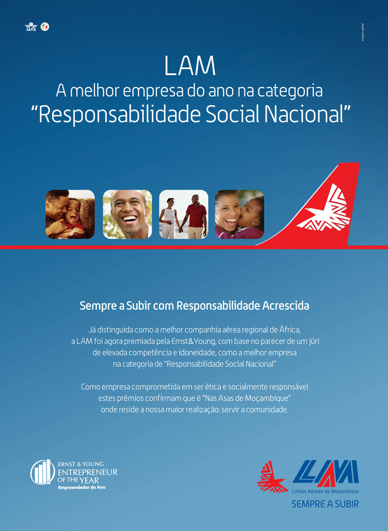 Publicidade de Responsabilidade Social