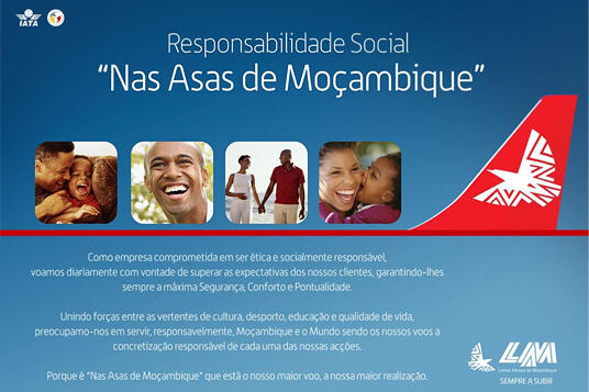 Responsabilidade Social 2 Cartaz