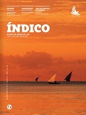 Revista indico 40