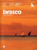 Revista indico 40