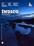 Revista indico 61 capa