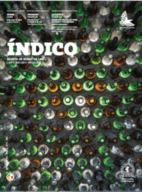 Revista índico nº 70