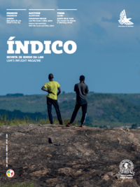 revista indico NR 67