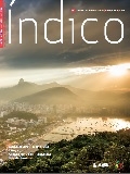 Revista Indico N25 MaioJunho