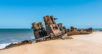Maputo-Beira