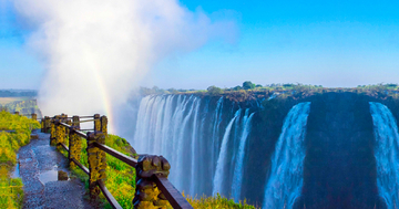 Maputo- Lusaka