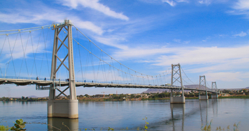 Maputo- Tete